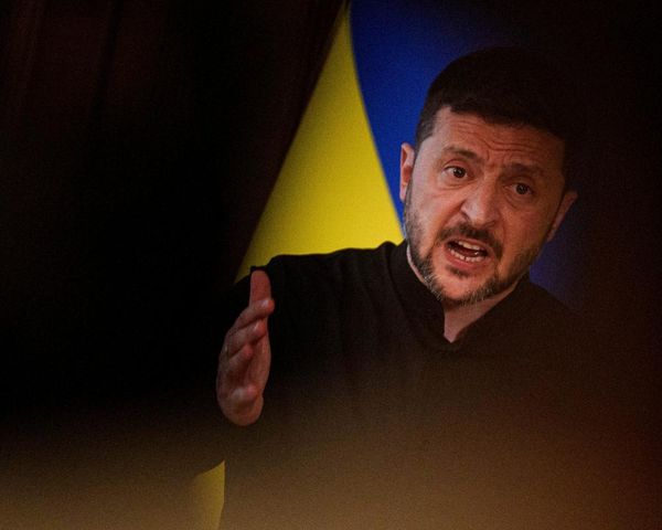 Unclear if Putin will accept invitation for face-to-face talks as Zelenskyy prepares to travel to Turkey – Russia-Ukraine war live