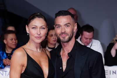 Emma Willis: 'I didn’t think I needed therapy until I got married'