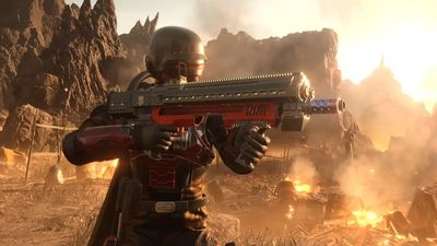 How to kill Bulk Fabricators in Helldivers 2