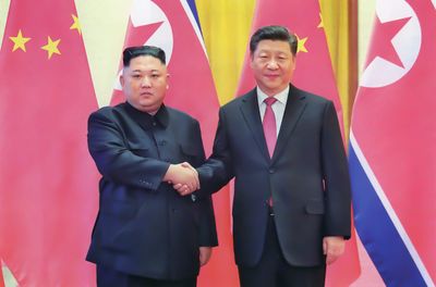 Chinese companies are secretly powering North Korea’s global IT workers scheme