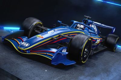 Newey: More room for innovation than expected in "scary" F1 2026 rules