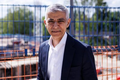 Council tax could more than double under London mayor’s proposal