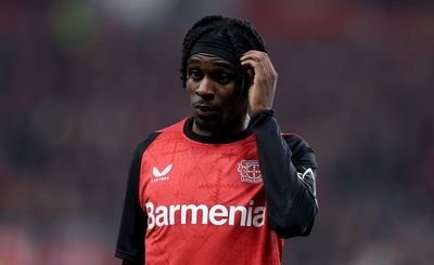 Liverpool handed major transfer boost as Jeremie Frimpong 'gives green light' to £29.5m transfer