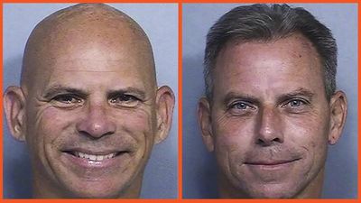 ‘He did what justice said should happen’: Menendez brothers resentenced and are now eligible for parole, their ‘redemption is possible ‘