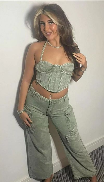 British teenager facing years in Georgia jail accused of 'smuggling cannabis’ claims she is pregnant