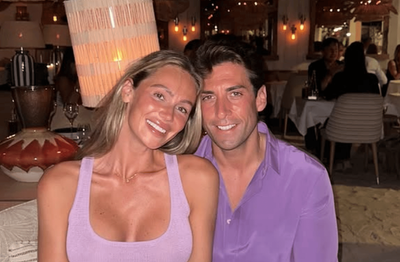 Ex-TOWIE star James Argent's sentence revealed after he 'pushed beauty queen girlfriend down the stairs'