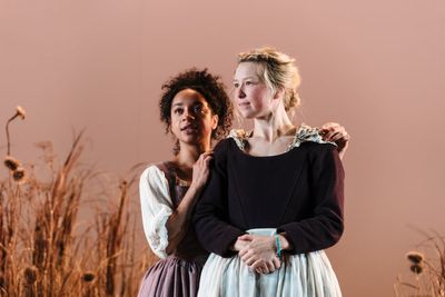 1536 at the Almeida Theatre review: Ava Pickett's debut play is electrifying