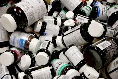 Exercise helps maintain vitamin D levels in winter without supplements – study
