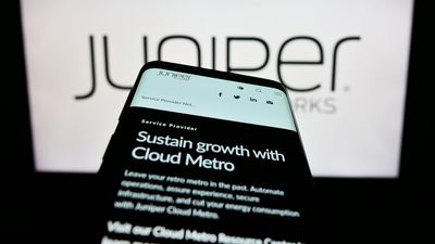 Do Wall Street Analysts Like Juniper Networks Stock?