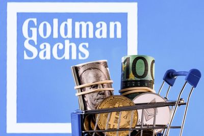 Goldman Sachs Stock: Analyst Estimates & Ratings