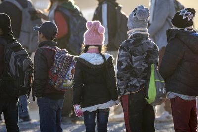 Children in Mexico's Northern Border Face Violence, Family Separation, Lack of Education and More: Report