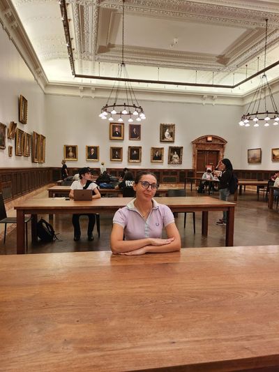 Valeriia Manchuk: A Visionary Psychologist Transforming Digital Mental Health