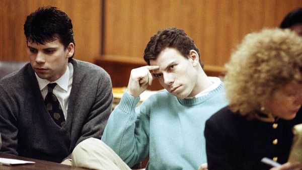Erik and Lyle Menendez now eligible for parole after California judge reduces sentences