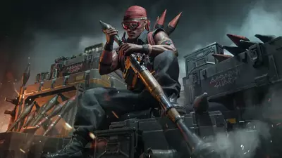 Delta Force ranked mode, explained
