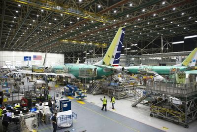 Major Breakthrough: China Approves Boeing Deliveries in Signal of Renewed US Trade Ties