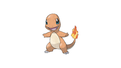 We shouldn’t believe those new Charmander evolution rumors, right?