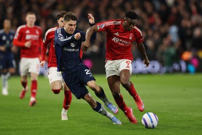 Taiwo Awoniyi: What is an induced coma and why has the Nottingham Forest striker been placed in one?