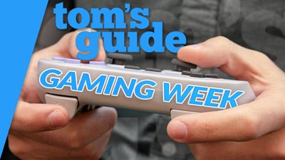 Tom’s Guide Gaming Week: Your guide to all things gaming in 2025