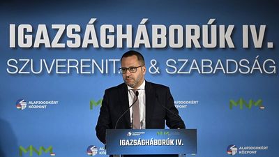 Foreign-funded NGOs in Hungary that 'threaten sovereignty' targeted in draft law
