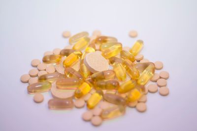 The key to getting vitamin D in winter without using supplements