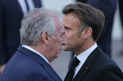 French PM To Testify On Child Abuse Scandal