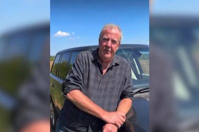 Jeremy Clarkson confirms Kaleb Cooper’s future on Clarkson’s Farm