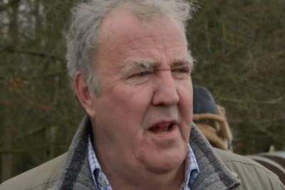 Jeremy Clarkson addresses Kaleb Cooper’s future on Clarkson’s Farm after concern