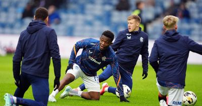 Rangers outcast learns fate as loan club confirms transfer decision