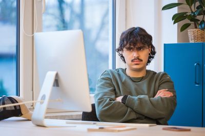 One in 10 Gen Zers want their boss to be replaced by AI—they're already being polite to ChatGPT just in case
