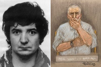 More miscarriages of justice like Peter Sullivan ‘inevitable’, top lawyer warns