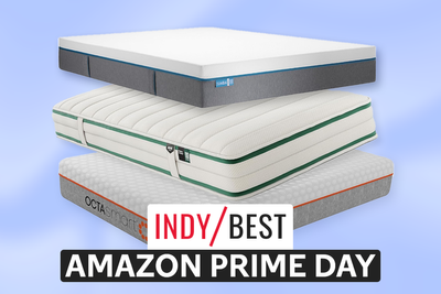 Best mattress deals in the Amazon Prime Day 2025 sale, according to an editor