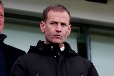 Dan Ashworth returns to FA as new role revealed after Manchester United exit
