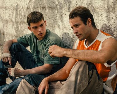 Enzo review – Laurent Cantet’s swan song is a heartfelt tale of youth and desire
