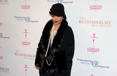 Janet Jackson to collect Icon Award and perform on TV for first time since 2018 at American Music Awards
