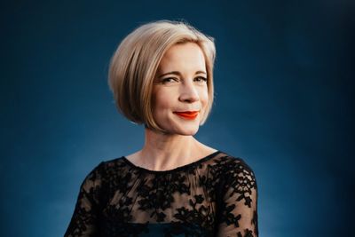 Lucy Worsley fears that women’s rights haven’t improved enough since Austen’s time