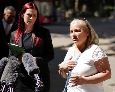 More miscarriages of justice ‘inevitable’, says CCRC review lawyer after Peter Sullivan freed