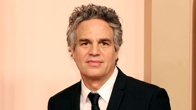 I thought I hated galley kitchens, but Mark Ruffalo's innovative layout turns a narrow space into a work of art