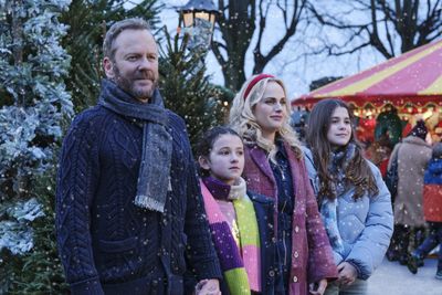 Tinsel Town: cast, plot, first look and everything you need to know