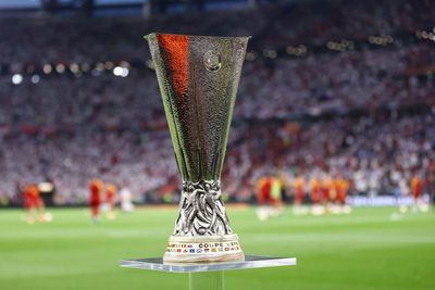 Is Tottenham vs Man United on TV? How to watch Europa League final for free