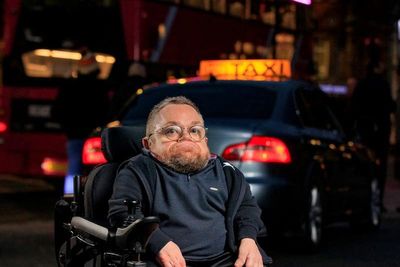 Campaigner seeks urgent action to address lack of wheelchair-accessible taxis