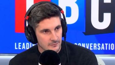 LBC Host Stunned as Immigrant Confesses to ‘Playing the System’ Live on Air