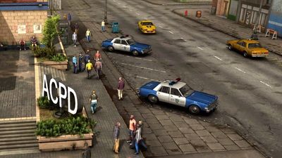 How to get all trophies and achievements in The Precinct
