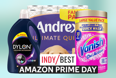 Best household essentials deals to expect for Amazon Prime Day 2025