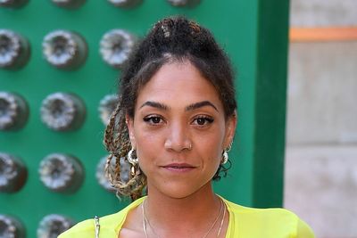 Miquita Oliver says she almost appeared on Strictly Come Dancing but BBC ‘went with someone else’