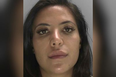 Woman jailed after buying holidays and luxury gifts on company credit card
