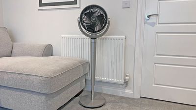 Dreo PolyFan 704S smart fan review: quiet, powerful and almost perfect