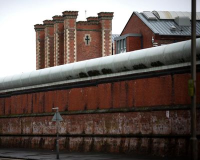 Prisoners to earn freedom after serving third of sentence under new plans