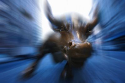 Wall Street is up to its armpits in bullish calls as tech stocks roar back