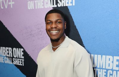 ‘I’m just hoping Daisy gets that chance to shine’: John Boyega speaks out on Star Wars: New Jedi Order