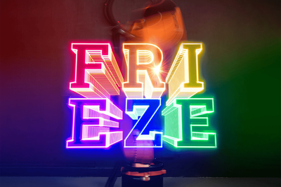The future of Frieze: will its $200 million sale transform the art fair?